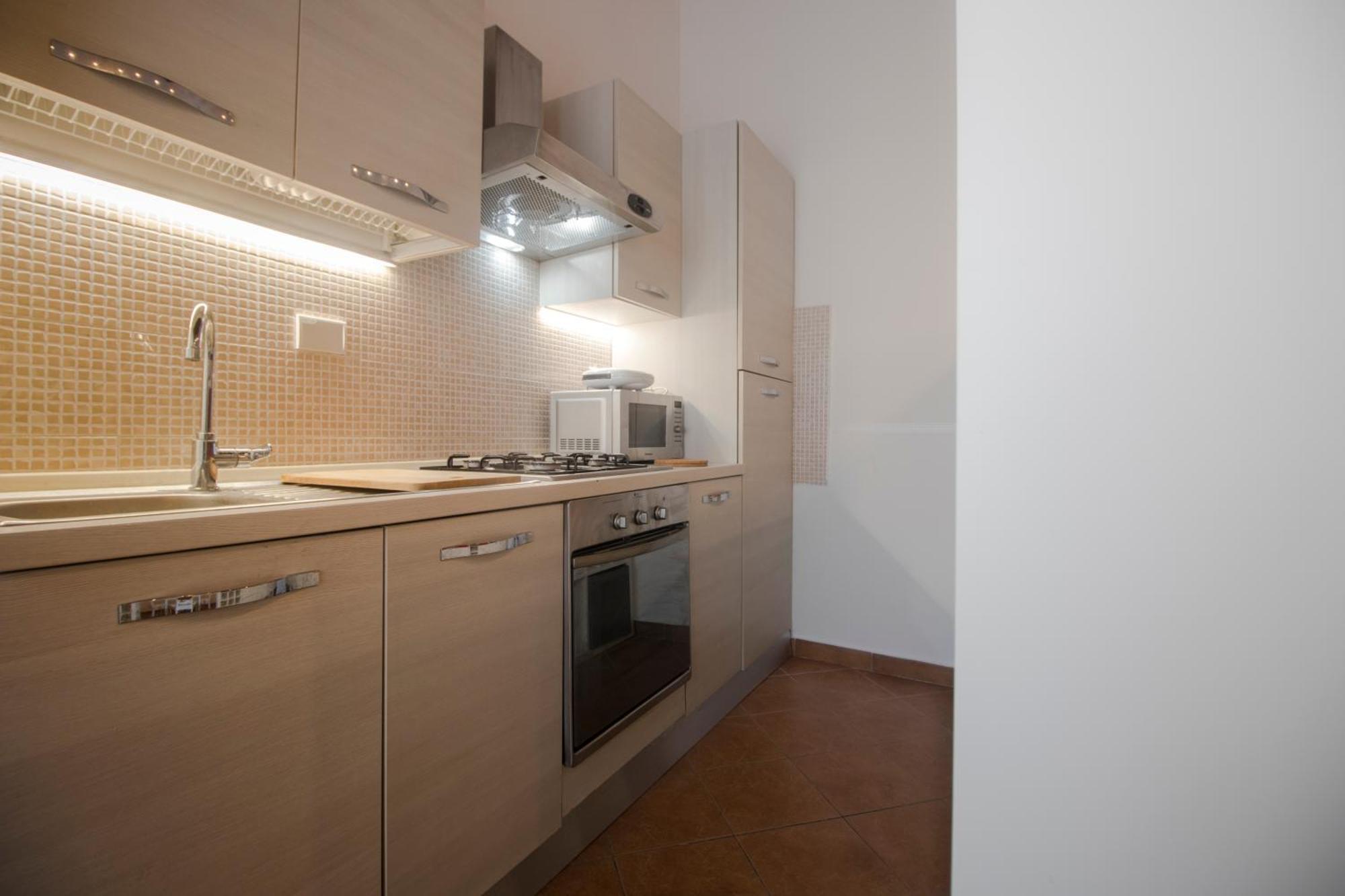 로마 Casa Q163A Tuscolana Next To Metro 아파트 외부 사진